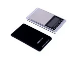 500-0.01 Gram Portable Digital Precision Electronic Pocket Scale - Image 6