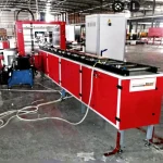 Bakır Bara Cnc Kesme Delme Makinesi