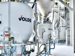 Volde |  Densplus Dense Phase Air Conveying System - Image 4