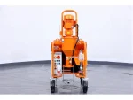20 Litre / Minute 30 Bar Plaster Spraying Machine - Image 10
