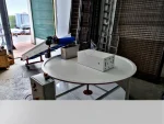 Rotary Table Modular Belt Conveyor System - Image 3