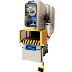 100 Ton C Type Eccentric Press