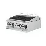 Gas Water Grill