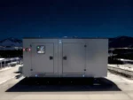 150 kVA Diesel Generator - Image 11