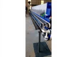 40 Plate 1000x1000 mm Industrial Food Filter Press - Image 3