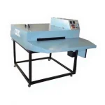 600 mm Tabletop Cylinder Screen Printing Press