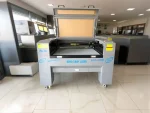 800x1000 mm 80W Double Head Laser Cutting Machine - Image 5