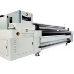 GD-Hybrid UV Printing Machine