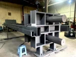 20 Plate 630x630 mm Industrial Wastewater Filter Press - Image 18