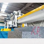 Borfure /Curb Block Cutting Machine