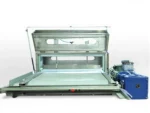 Double Roller Croquant Cutting Machine - Image 2