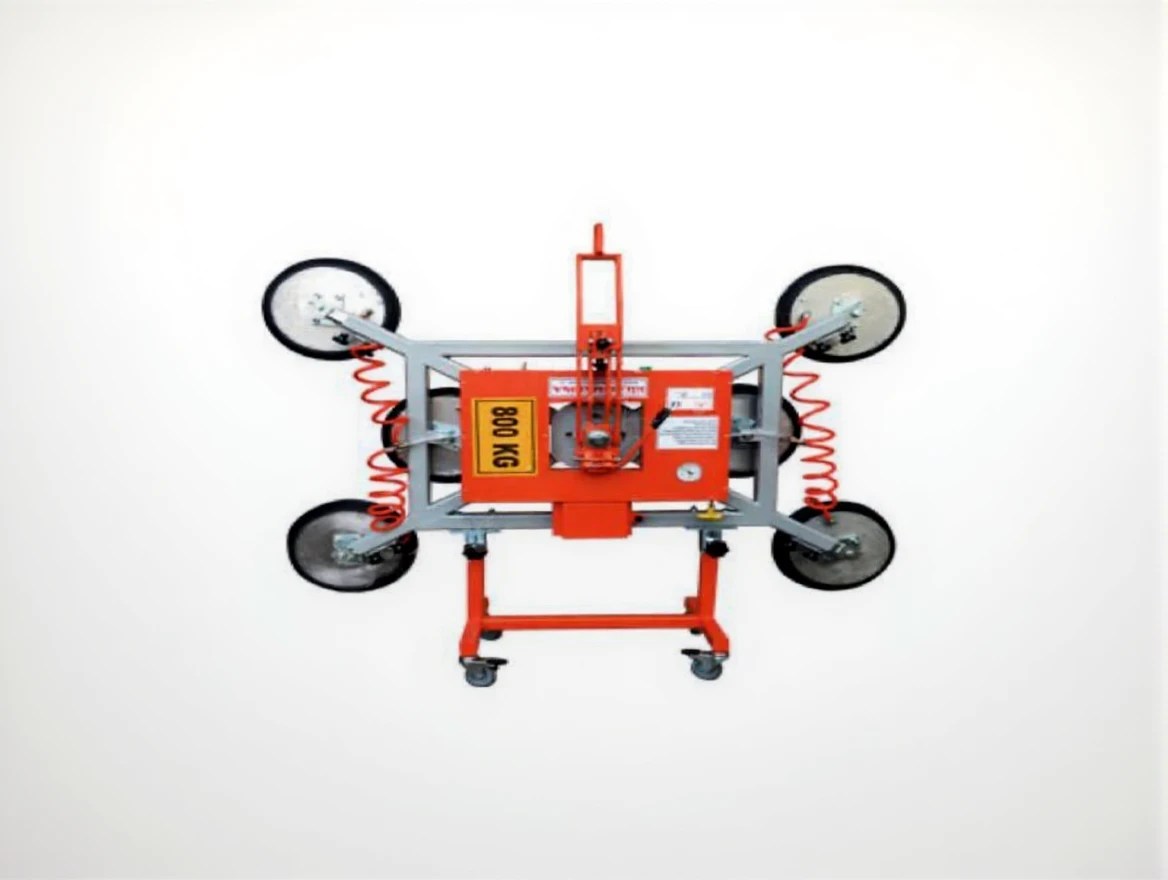 0vjgjg2199rma0cv3kwb745zsm 800 Kg Safe Lifting Glass Carrying Suction Cup - Image 1