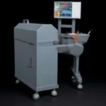 Olive Core Removal Machine (2500pcs/Min)