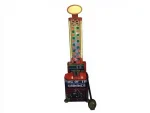 9 Difficulty Level Hammer Machine - Image 2
