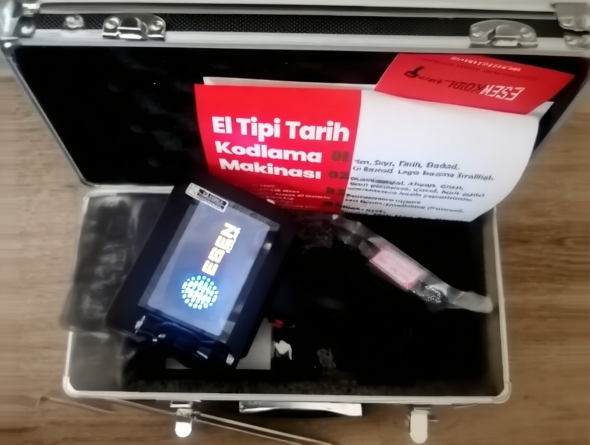 0vwmntx499rme0ctncx90yxfc0 Handheld Date Coding Machine - Image 1