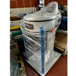 2000m3 Toz Toplama Emme Makinası