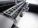 Catta27 4000 - 8000 Pieces / Hour Capacity Stick Ice Cream Machine - Image 4