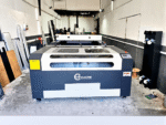 1650x1000 mm Laser Cutting and Engraving Machine - Image 9