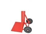 Transport Trolley 200 Kg Hinged Kmc1332 - Image 2