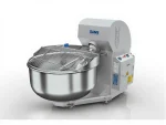 150 Kg Hopper Double Speed Dough Kneading Machine - Image 7
