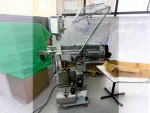 120 Sachets/Min Sachet Filling Machine - Image 4