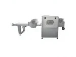 85 Kg/H Dough Sheeting Machine - Image 3