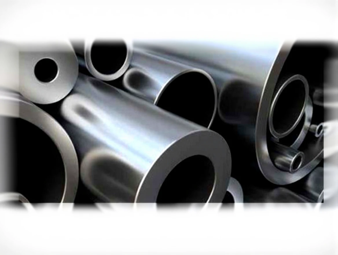 0wjytggpsdrmr0cw008shnx6ec ⌀42 Diameter 3 Meter Aluminum Pipe - Image 1