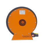 K Series Bellows Radial Fan