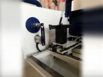 1000 mm Cnc Wood Lathe Machine - Image 4
