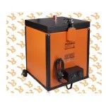 40 Pack Electrode Drying Oven