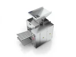 DAMS 6-Piece Dough Cutting Rolling Machine / DAKY-11 - Image 2