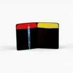 Art 081 (Cover and Pen) Yellow and Red Cards