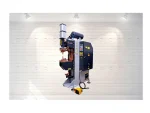 150 kVA Projection Spot Welding Machine - Image 2