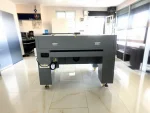 600x900 mm 80W Single Head Laser Cutting Machine - Image 9