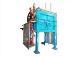 870/670 Eps Injection Machine