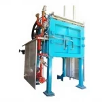 870/670 Eps Injection Machine