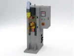 60 kVA (2/8 Bar) Spot Welding Machine