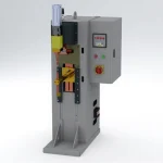 60 kVA (2/8 Bar) Spot Welding Machine