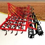 45-Foot 450 Cm Super Spring Cultivator