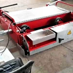 180 cm Premium Athletics Field Premium Finisher Machine