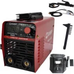 300A MMA300 T İnverter Mini Turbo Çanta Kaynak Makinesi