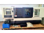 CAK 6166B Ø 660X2000 Cnc Flat Bed Lathe Machine - Image 2