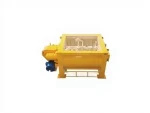 Ktsl Spiral Tip Concrete Mixer
