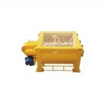 Ktsl Spiral Tip Concrete Mixer