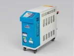 Oily Mold Conditioner 9 kW Max 200 ºC