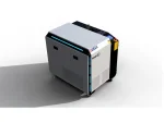 2000 W Handheld Fiber Laser Cleaning Machine - Image 6