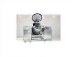 1500 Lt Vertical Chilled Spoon Meat Drum - Image 3