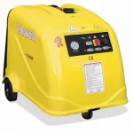 30-250 Bar High Pressure Hot Cold Washing Machine