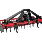 300 Cm Combined Roll Rotovator Mixer