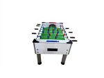 Classic Free Foosball Table - Image 2